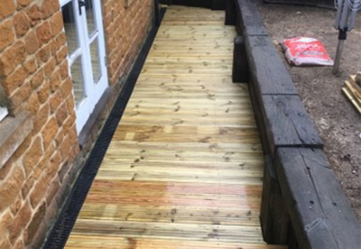 Our Work